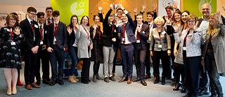 Debating Competition Finals