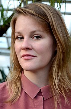 Theresia Enzensberger