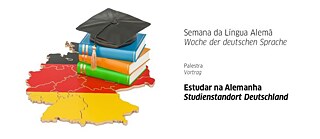 Palestra: Trabalhar na Alemanha