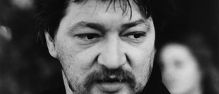 Rainer Werner Fassbinder