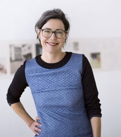 Christiane Mennicke-Schwarz