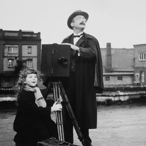 A Trick of the Light