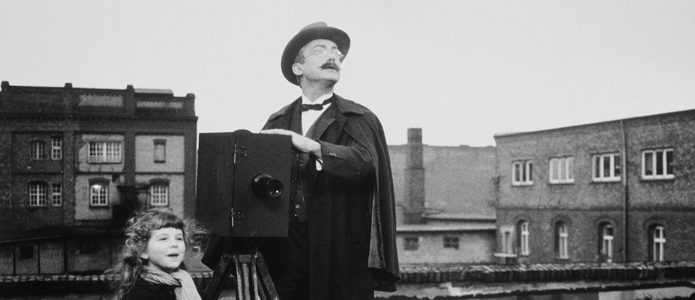 A Trick of the Light