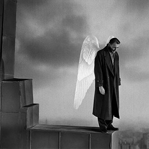 Wings of Desire