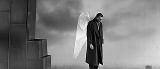 Wings of Desire © © Wim Wenders Stiftung Wings of Desire 