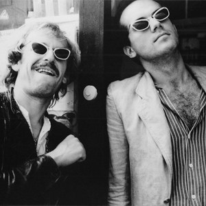 In the Course of Time