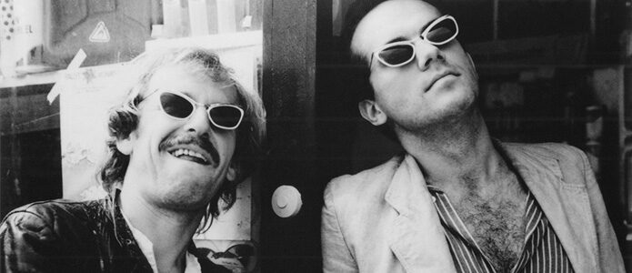 In the Course of Time