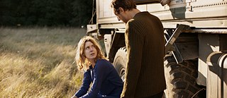 Eine Szene aus "In my room"