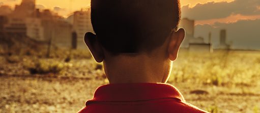 Pierre Jarawan - The Storyteller