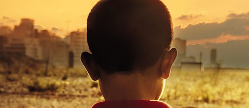 Pierre Jarawan - The Storyteller