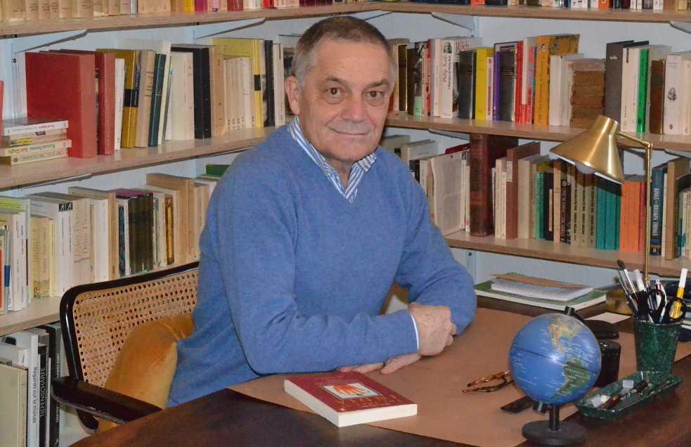 Jean Baptist Joly