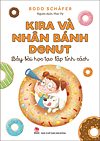 Kira Va Nhan Banh Donut