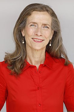 Berlinale Co-director Mariette Rissenbeek.