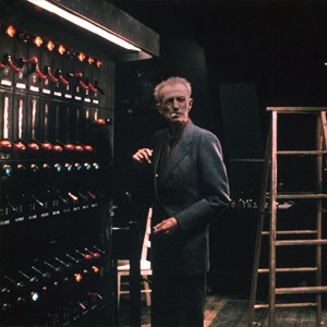 Nick’s Film Lightning over Water