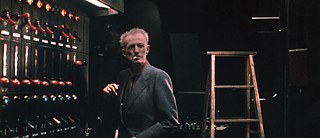 Nick’s Film Lightning over Water © © Wim Wenders Stiftung Nick’s Film Lightning over Water