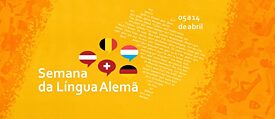 Semana da Língua Alemã