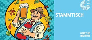 Stammtisch: Woche der deutschen Sprache