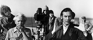 The State of Things © © Wim Wenders Stiftung The State of Things