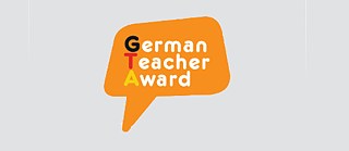 German Teacher Award