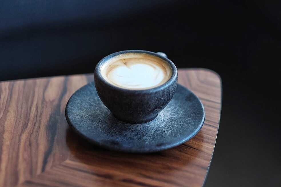 Kaffeeform 
