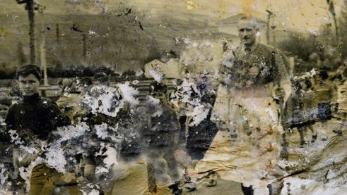 Foto: © Göran Gnaudschun