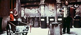 Stroszek &copy; @ Werner Herzog Film GmbH Stroszek