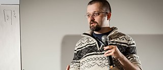 In was verwandeln wir Nachrichten?