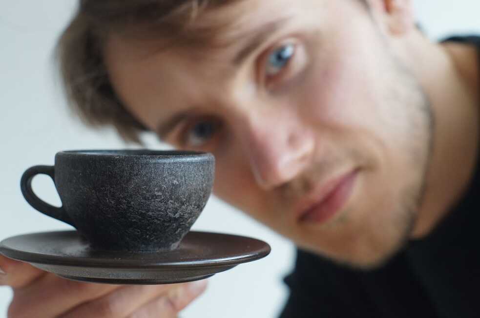 Kaffeeform 