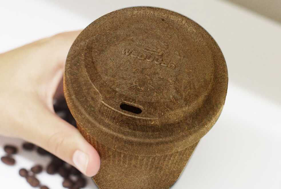 Kaffeeform 