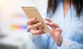 Apps &copy;  © adobe.stock Apps