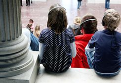 museum as learning environment