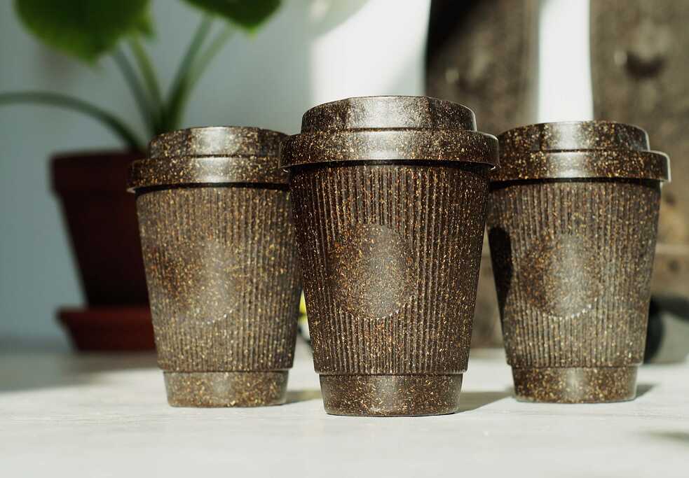 Kaffeeform 