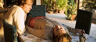 Страсть не знает преград