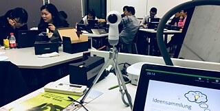 Virtual StudentXChange