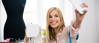 Mein Beruf - der Beste! &copy; Foto: colourbox.de Mein Beruf - der Beste!