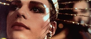 Eine Szene aus "Coming out"