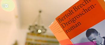 Bertolt Brecht: „Dreigroschenroman“