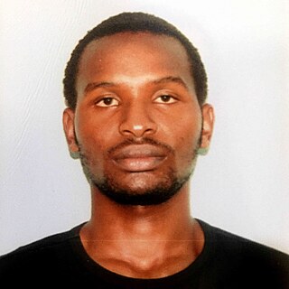 Frank John Magulyati