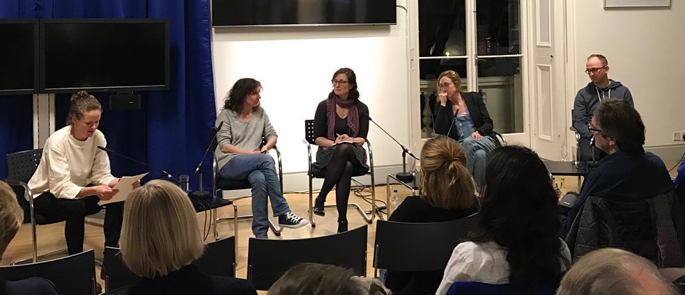 Dramas of a Divided Europe 2