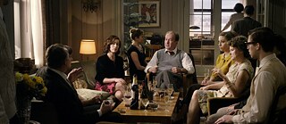 Cine Club Goethe: Der subjektive Faktor II. Hannah Arendt