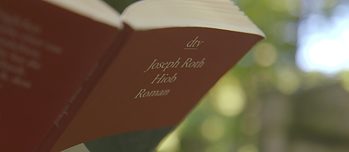 Йозеф Рот «Иов» 