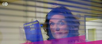 Rainald Goetz: „Irre“