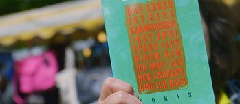 Emine Sevgi Özdamar