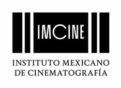 Logo IMCINE © © IMCINE Logo IMCINE