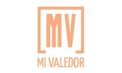 Logo Mi Valedor