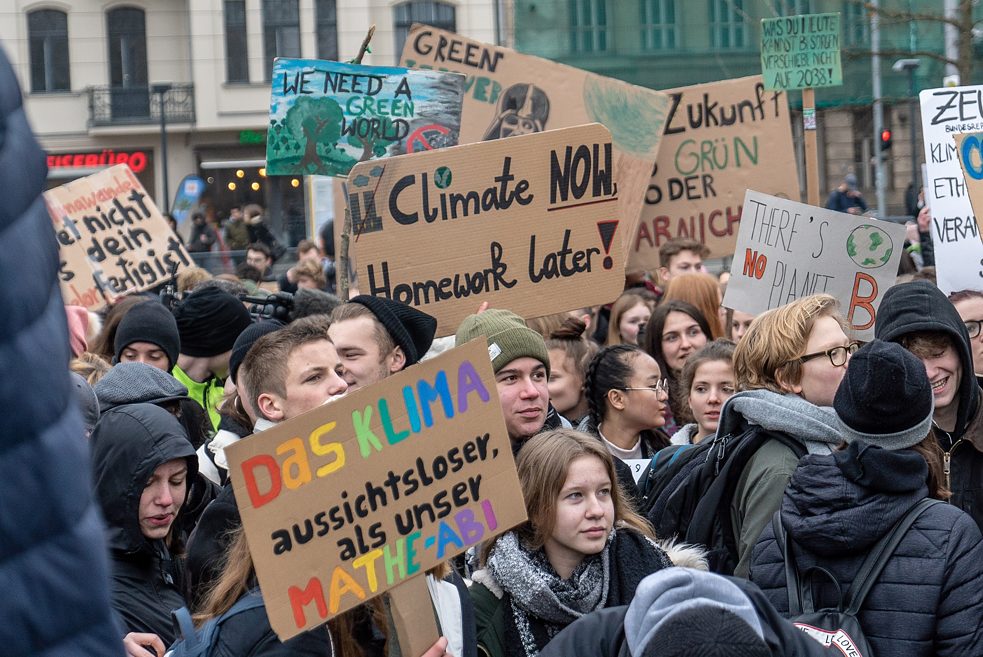 Fridays for Future Germany