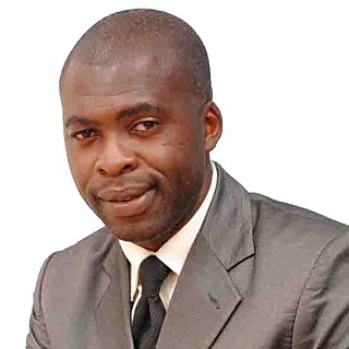 Pierre Patrick Touko