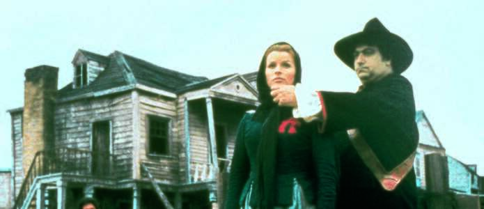 The Scarlet Letter 
