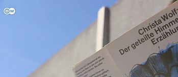 Christa Wolf: „Der geteilte Himmel“