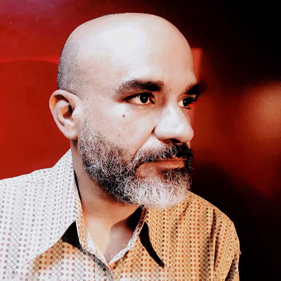 Youssef Rakha